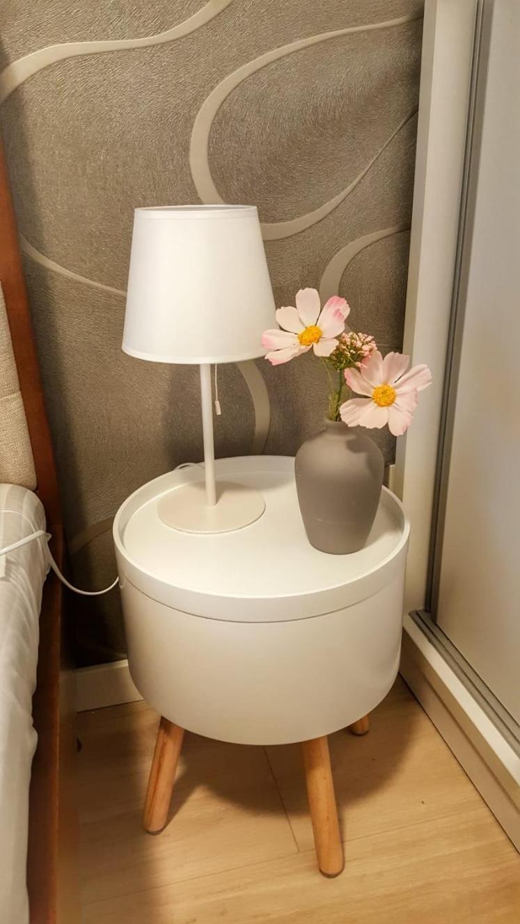 Elias Central Apartment - 2 Bedrooms & Free Parking Oradea Zewnętrze zdjęcie