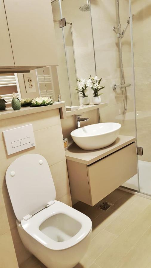 Elias Central Apartment - 2 Bedrooms & Free Parking Oradea Zewnętrze zdjęcie